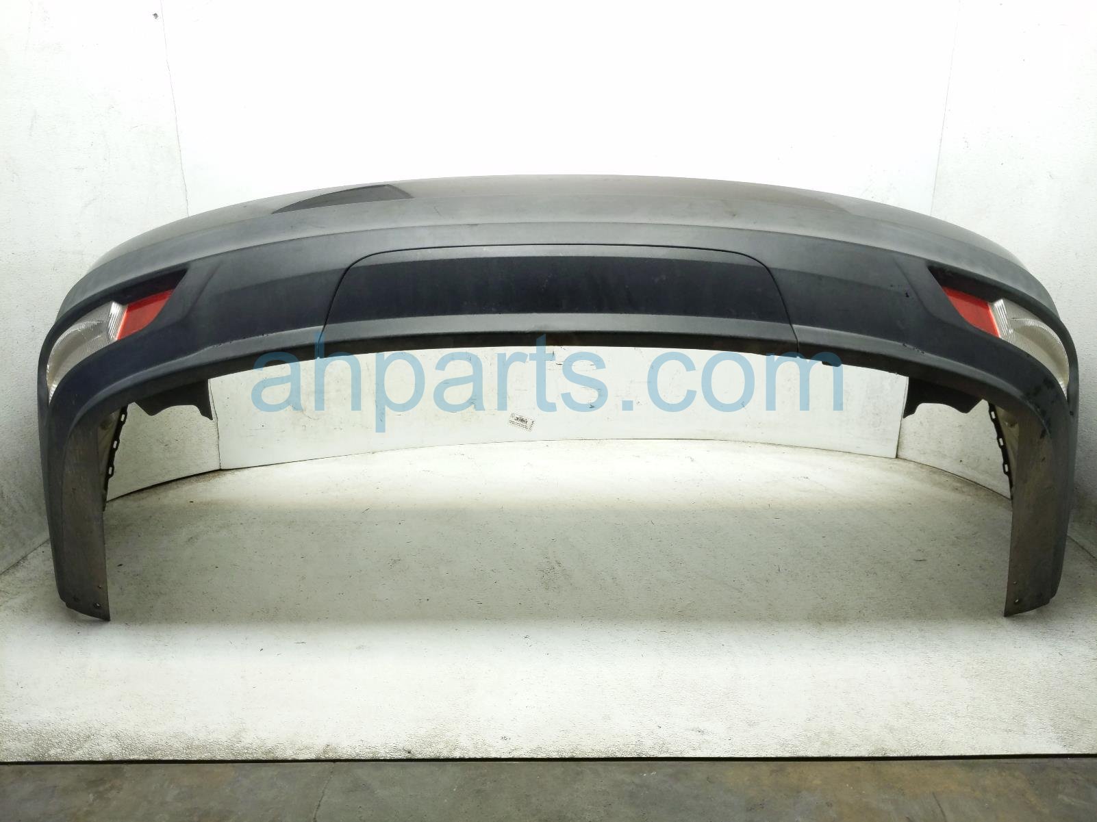$199 Honda REAR BUMPER COVER - GREY $199 Honda REAR BUMPER COVER - GREY