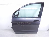 $799 Honda FR/LH DOOR - GREY - NO MIRROR/TRIM $799 Honda FR/LH DOOR - GREY - NO MIRROR/TRIM
