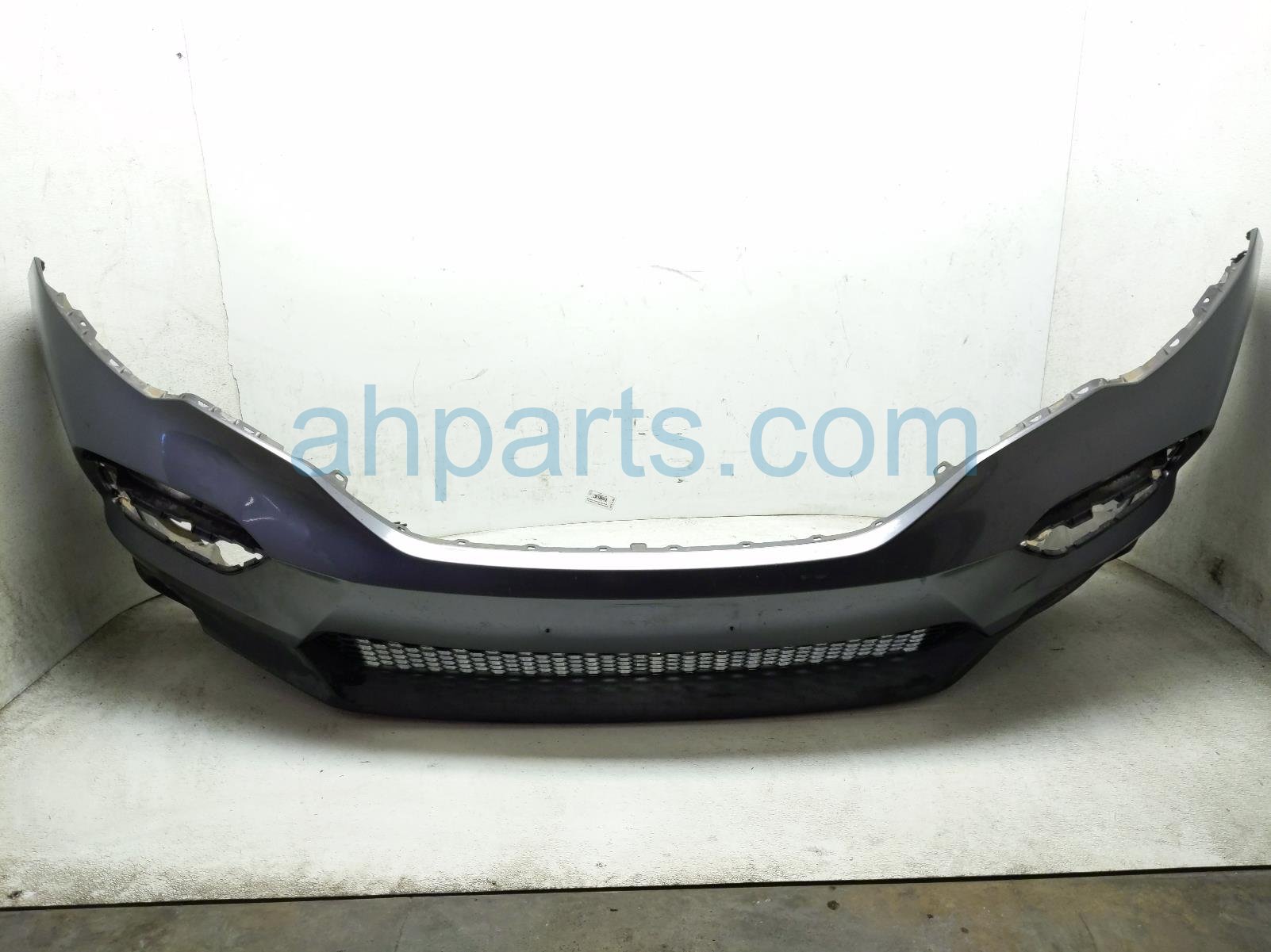 $349 Honda FRONT BUMPER COVER - GREY *SCUFFS $349 Honda FRONT BUMPER COVER - GREY *SCUFFS