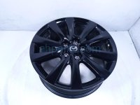 $349 Mazda RR/RH WHEEL / RIM - BLK M-SPOKE $349 Mazda RR/RH WHEEL / RIM - BLK M-SPOKE