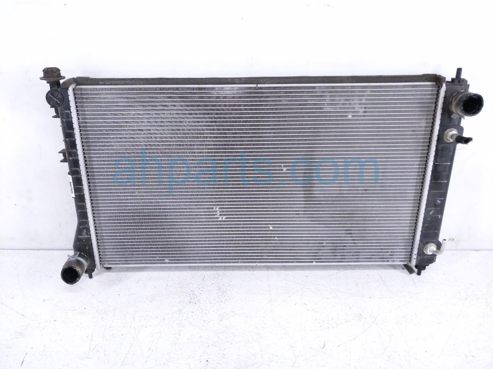 $99 Nissan RADIATOR $99 Nissan RADIATOR