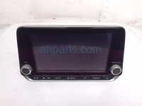 $349 Nissan RADIO RECEIVER & DISPLAY SCREEN $349 Nissan RADIO RECEIVER & DISPLAY SCREEN