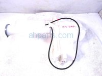 $75 Nissan WINDSHIELD WASHER RESERVOIR TANK $75 Nissan WINDSHIELD WASHER RESERVOIR TANK
