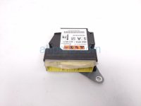 $249 Nissan SRS AIRBAG COMPUTER - 0 BLOWN AB $249 Nissan SRS AIRBAG COMPUTER - 0 BLOWN AB