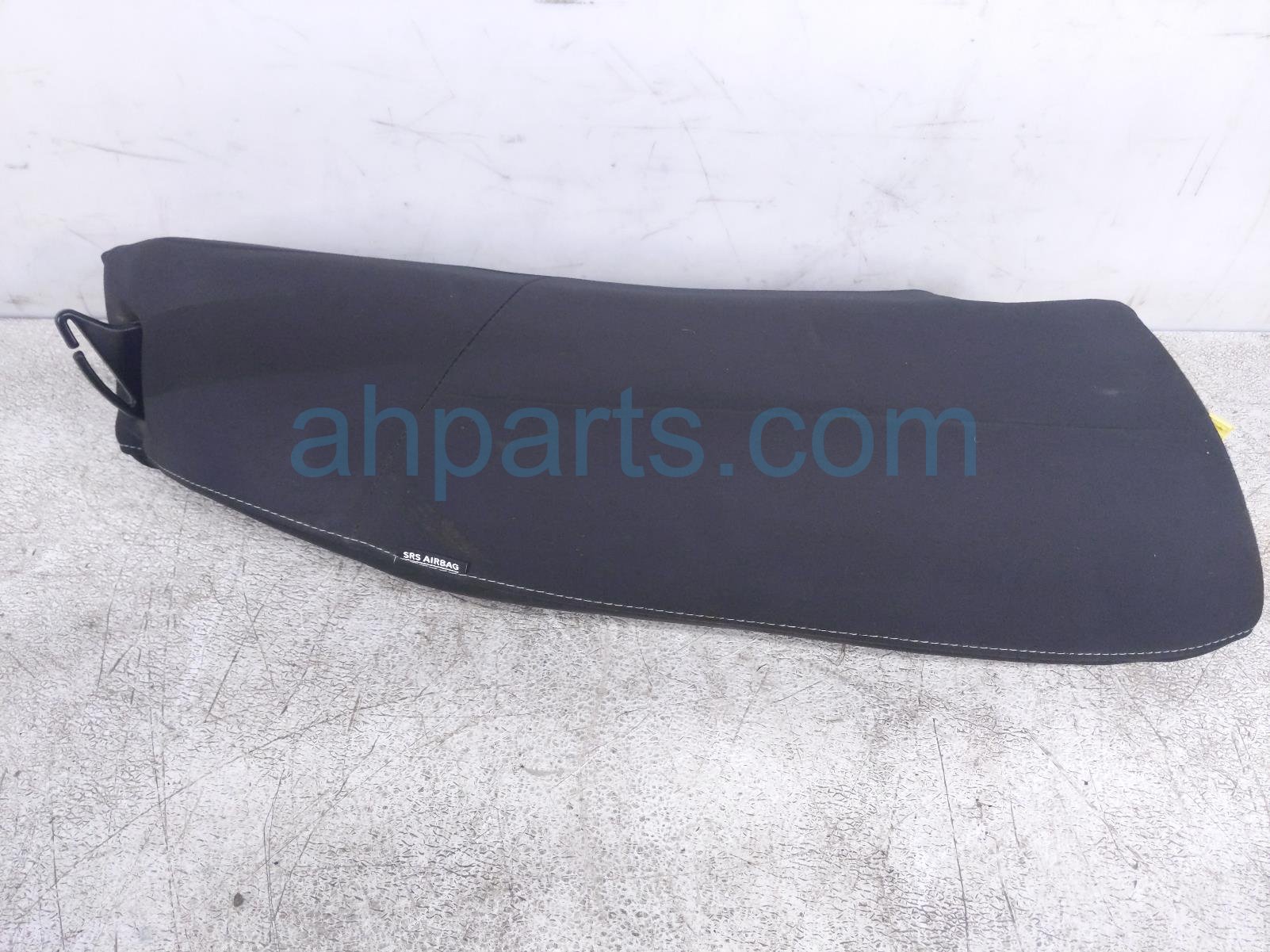 $99 Nissan RR/RH SEAT AIR BAG - BLACK CLOTH** $99 Nissan RR/RH SEAT AIR BAG - BLACK CLOTH**