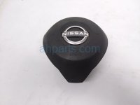 $595 Nissan DRIVER WHEEL AIRBAG $595 Nissan DRIVER WHEEL AIRBAG