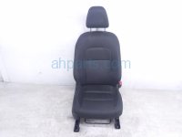 $195 Nissan FR/RH SEAT - BLACK - W/ AIRBAG $195 Nissan FR/RH SEAT - BLACK - W/ AIRBAG