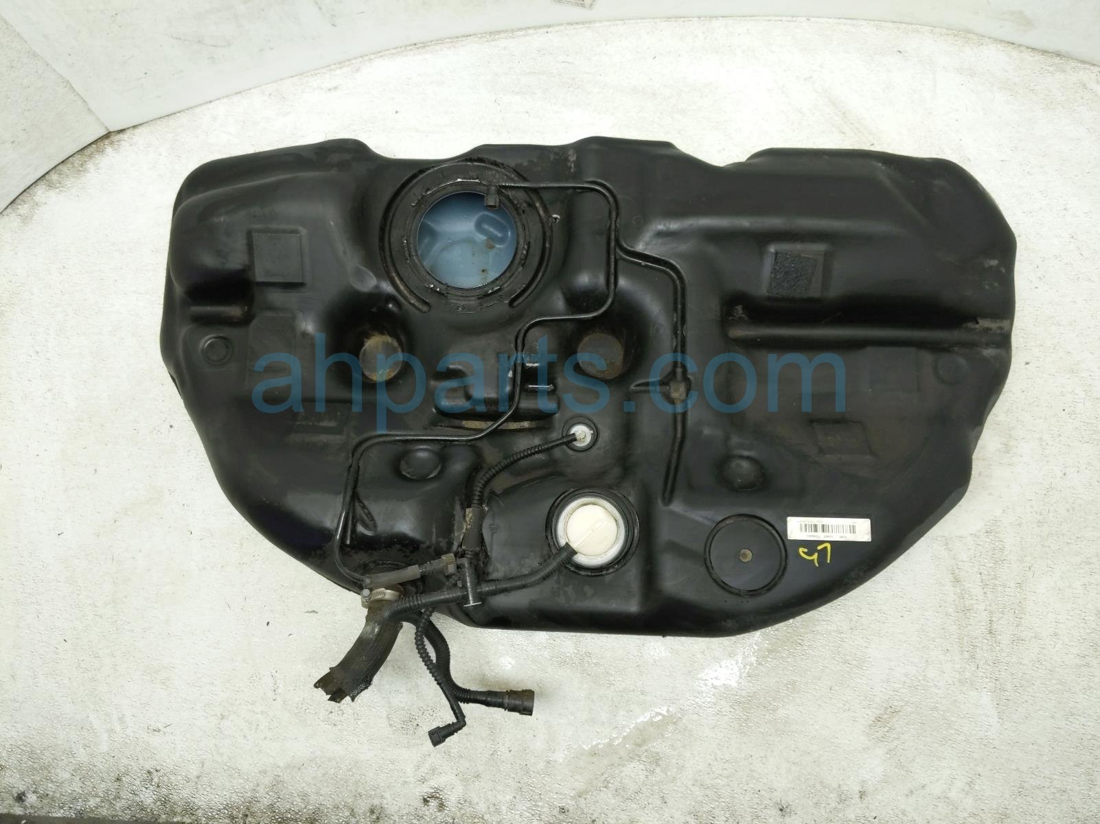 $125 Nissan GAS / FUEL TANK $125 Nissan GAS / FUEL TANK