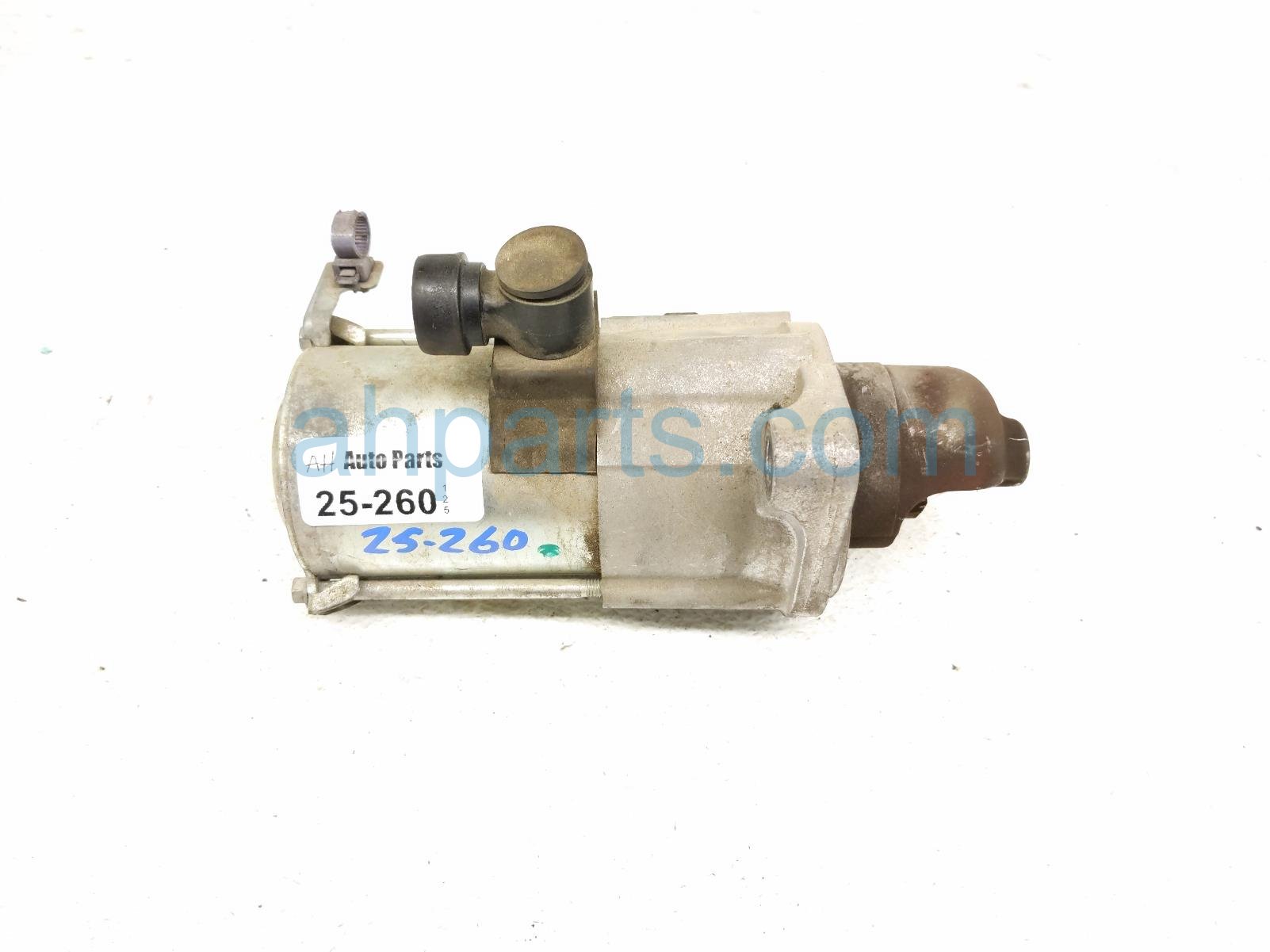 $49 Honda STARTER MOTOR $49 Honda STARTER MOTOR