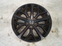 $199 Honda FR/LH WHEEL / RIM $199 Honda FR/LH WHEEL / RIM