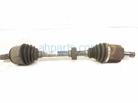 $175 Honda FR/LH CV AXLE DRIVE SHAFT $175 Honda FR/LH CV AXLE DRIVE SHAFT