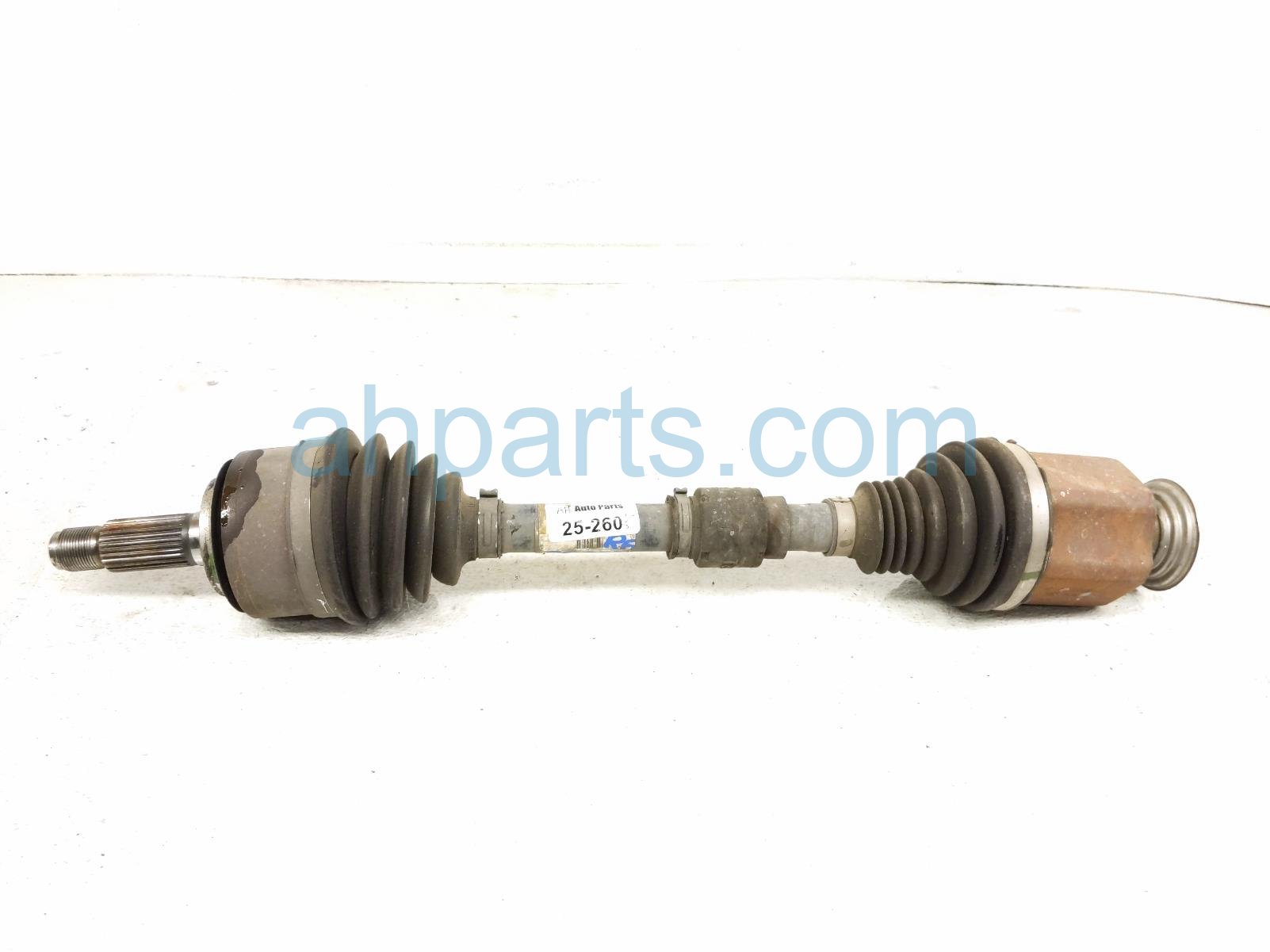$199 Honda FR/RH OUTER CV AXLE DRIVE SHAFT $199 Honda FR/RH OUTER CV AXLE DRIVE SHAFT