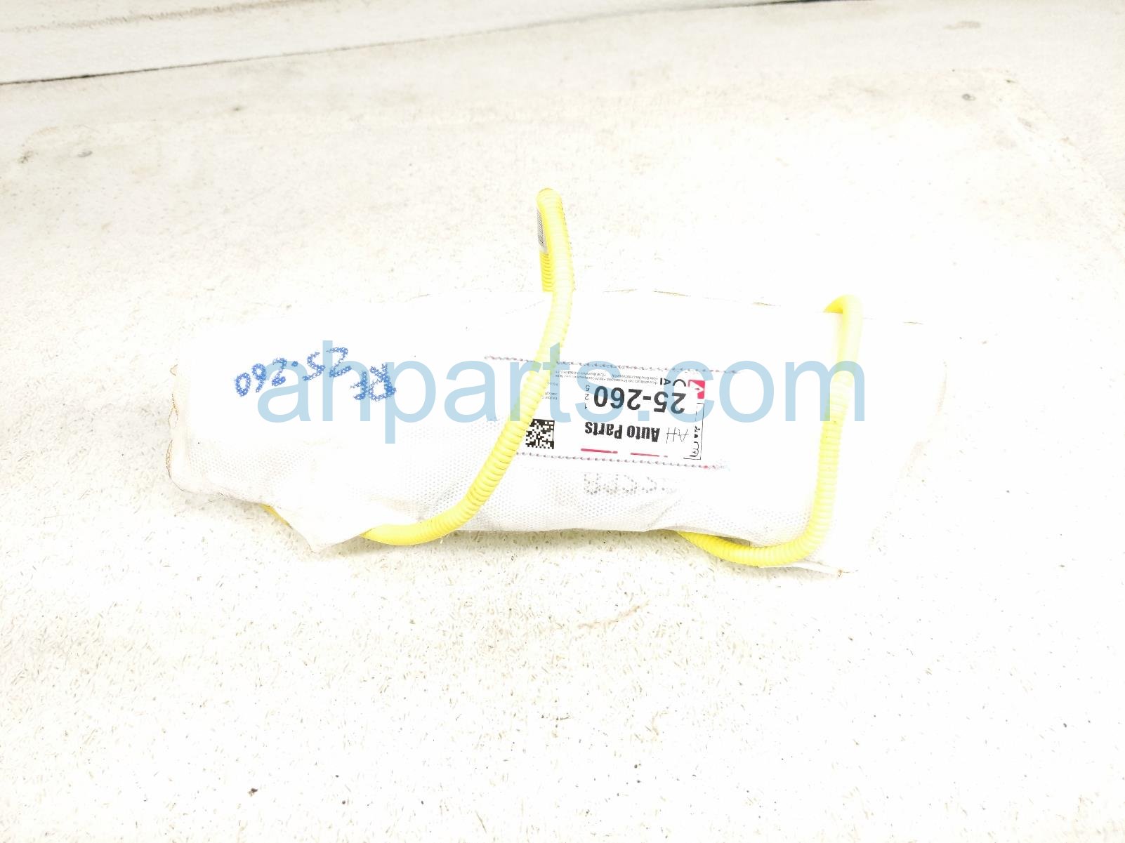 $225 Honda PASSENGER SEAT AIRBAG $225 Honda PASSENGER SEAT AIRBAG