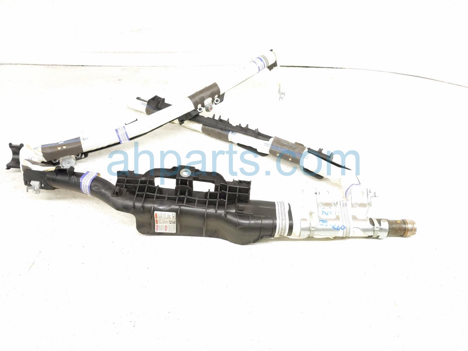 $450 Honda PASSENGER ROOF CURTAIN AIRBAG $450 Honda PASSENGER ROOF CURTAIN AIRBAG