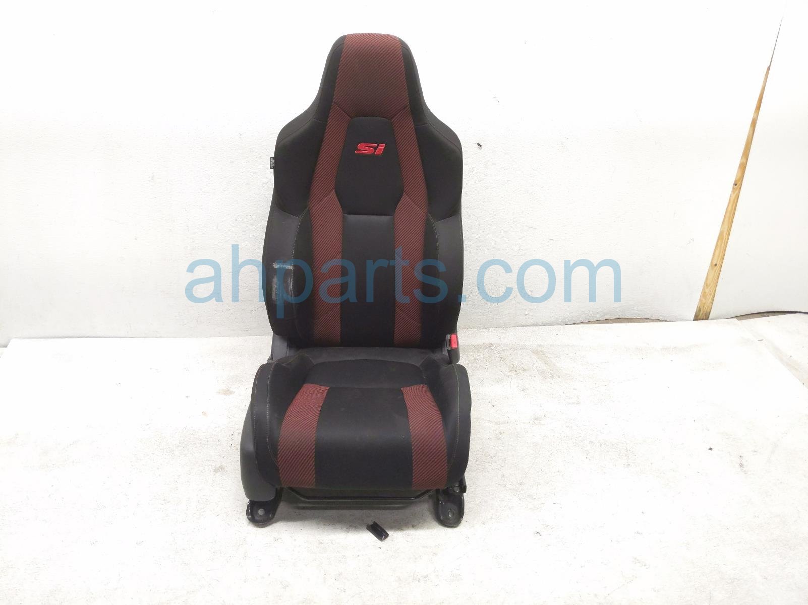 $249 Honda FR/RH SEAT - BLACK - W/O AIRBAG* $249 Honda FR/RH SEAT - BLACK - W/O AIRBAG*