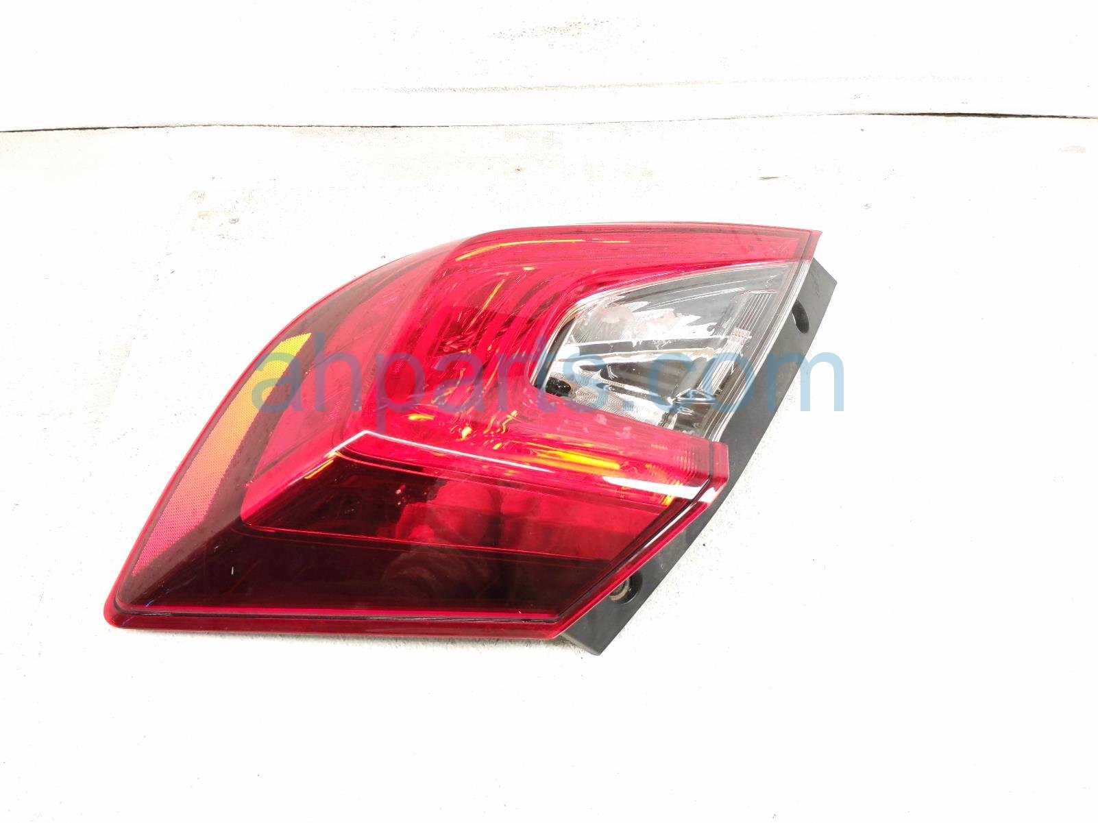 $99 Honda RH TAIL LAMP (ON BODY) $99 Honda RH TAIL LAMP (ON BODY)