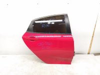 $725 Honda RR/RH DOOR - RED - NO INSIDE TRIM $725 Honda RR/RH DOOR - RED - NO INSIDE TRIM