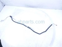 $75 Lexus A/C REFRIGERANT COOLER PIPE $75 Lexus A/C REFRIGERANT COOLER PIPE