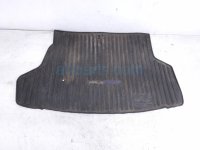 $50 Toyota CARGO ALL WEATHER FLOOR MAT - BLACK $50 Toyota CARGO ALL WEATHER FLOOR MAT - BLACK