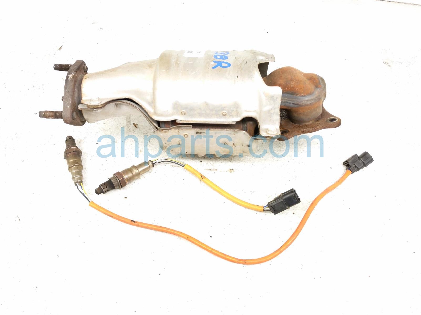 $35 Honda REAR LOWER OXYGEN SENSOR $35 Honda REAR LOWER OXYGEN SENSOR