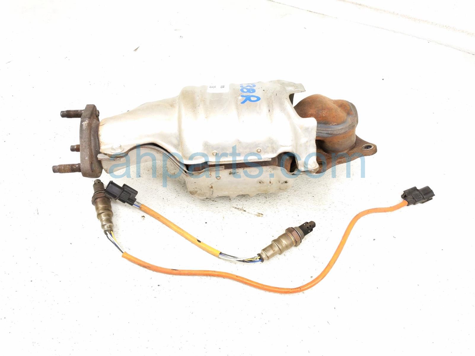 $70 Honda REAR UPPER OXYGEN SENSOR $70 Honda REAR UPPER OXYGEN SENSOR