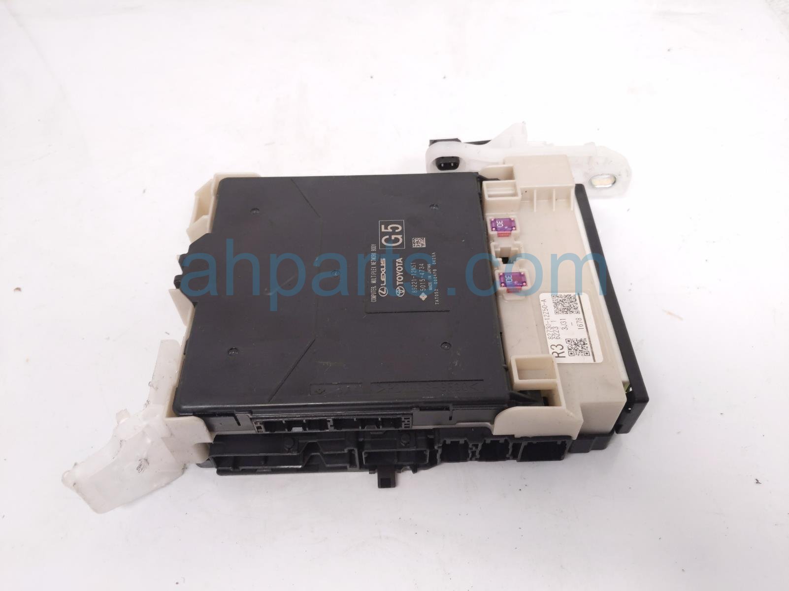 $249 Toyota MULTIPLEX NETWORK MODULE UNIT $249 Toyota MULTIPLEX NETWORK MODULE UNIT