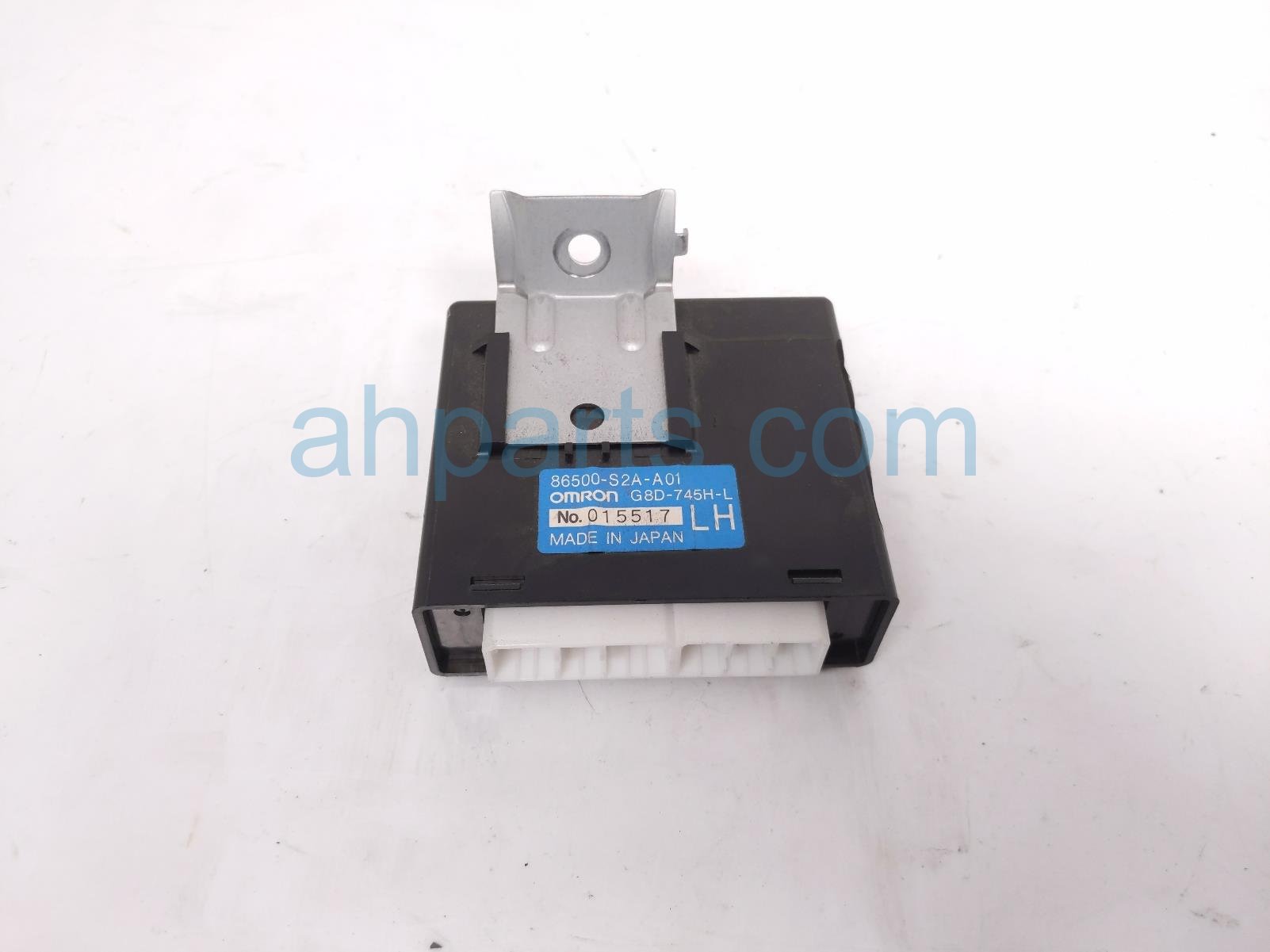 $150 Honda SOFT TOP CONTROL UNIT $150 Honda SOFT TOP CONTROL UNIT