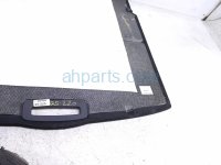 $225 Nissan CARGO ROOM FLOOR BOARD LID - BLACK $225 Nissan CARGO ROOM FLOOR BOARD LID - BLACK