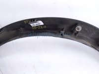 $75 Nissan FR/RH FENDER FLARE - BLACK* $75 Nissan FR/RH FENDER FLARE - BLACK*