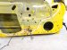 2001 Honda S2000 Front Driver Door Yellow Shell Only 67050 S2A A93ZZ Replacement 2001 Honda S2000 Front Driver Door Yellow Shell Only 67050 S2A A93ZZ Replacement thumbnail