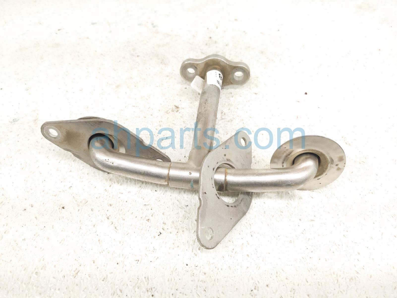 $40 Honda EGR PIPE ASSY - 3.5L $40 Honda EGR PIPE ASSY - 3.5L