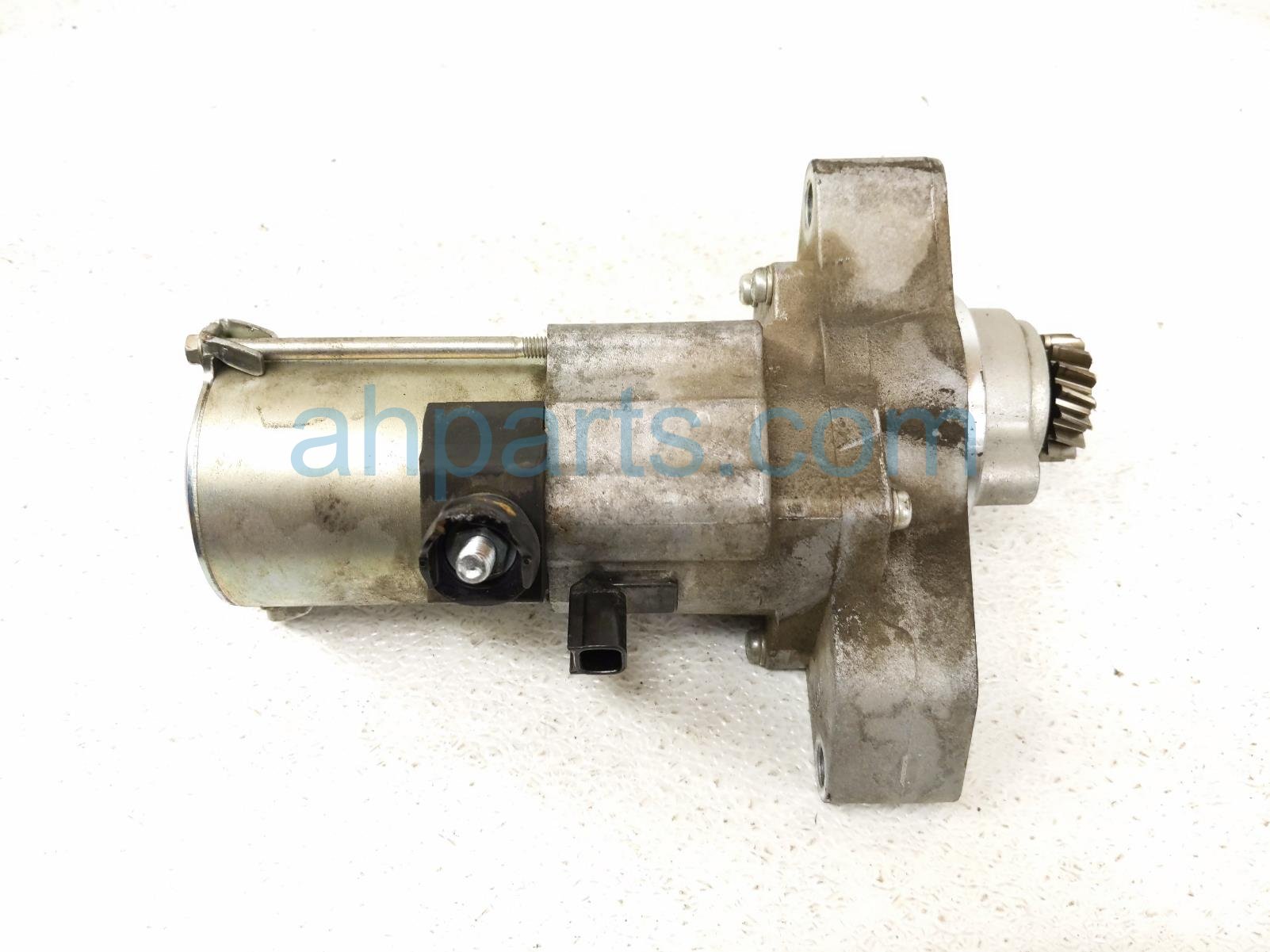 $95 Honda STARTER MOTOR $95 Honda STARTER MOTOR