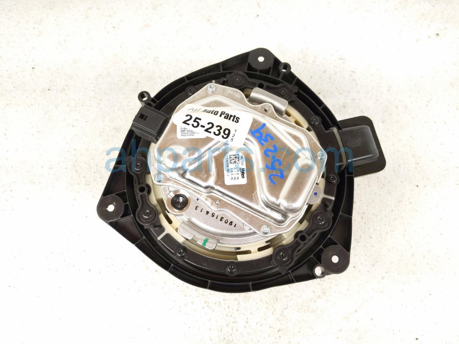 $99 BMW BLOWER MOTOR ONLY $99 BMW BLOWER MOTOR ONLY