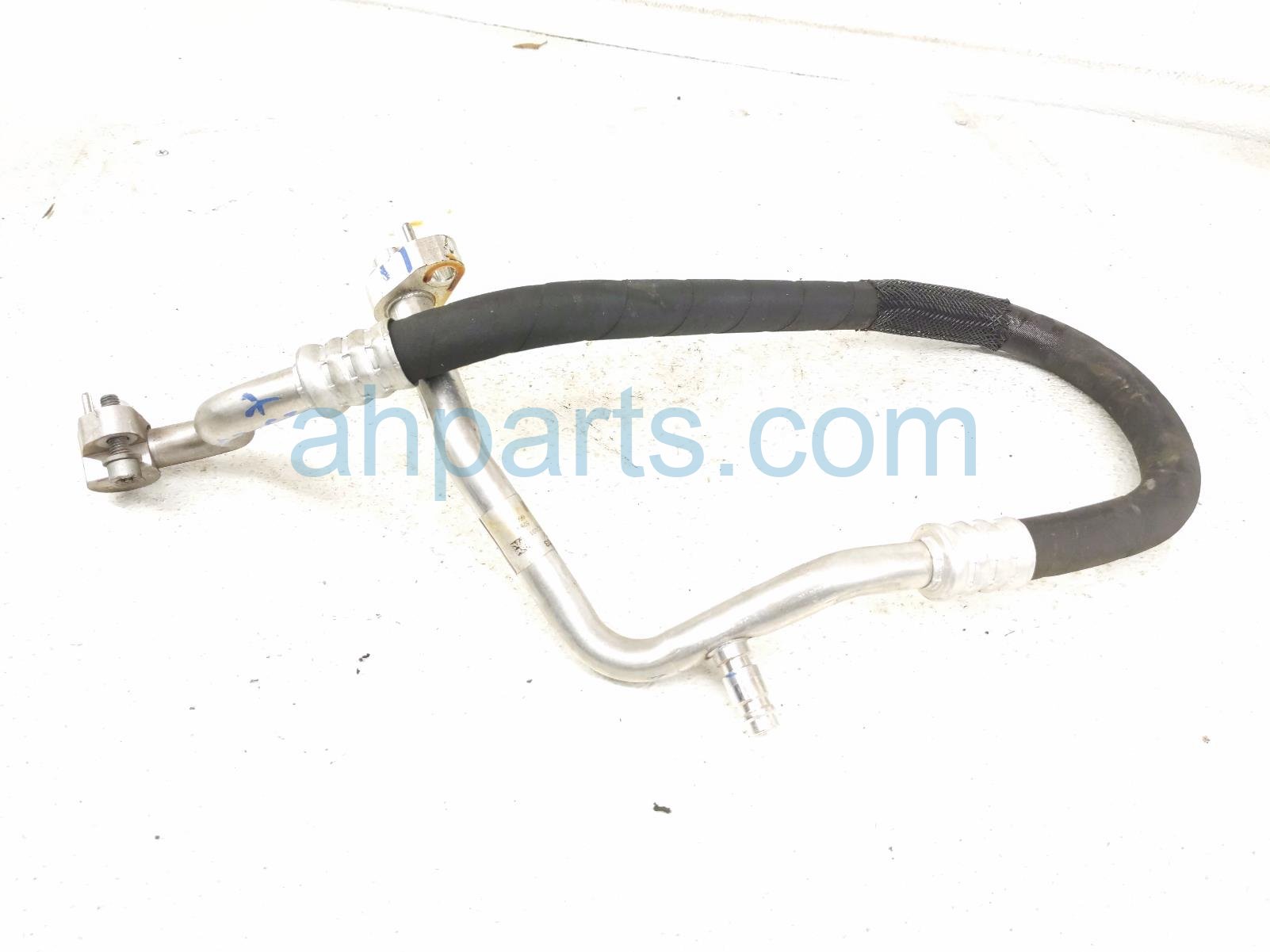 $65 BMW A/C REFRIGERANT SUCTION HOSE $65 BMW A/C REFRIGERANT SUCTION HOSE