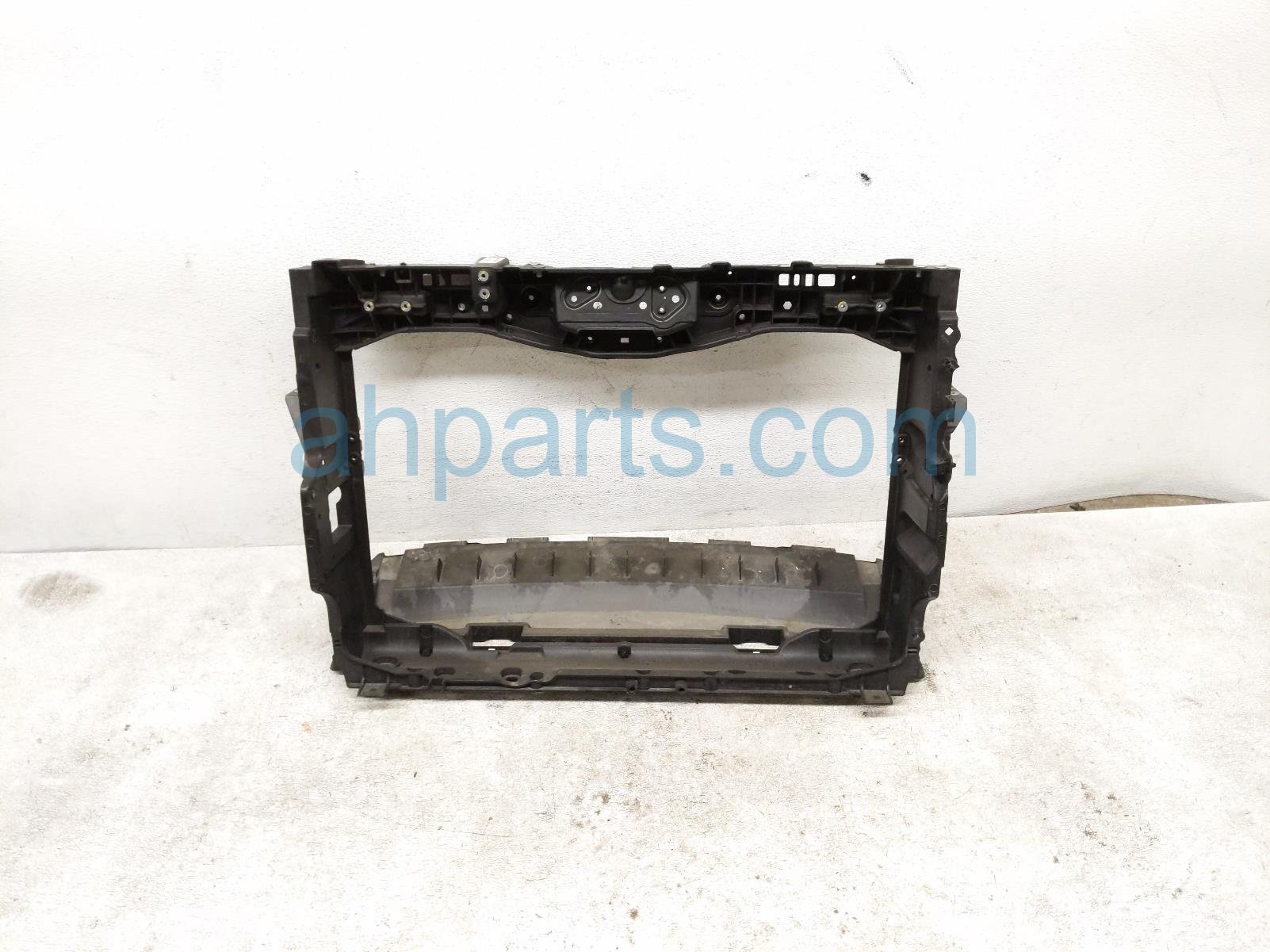 $325 Honda FRONT RADIATOR SUPPORT BULKHEAD $325 Honda FRONT RADIATOR SUPPORT BULKHEAD
