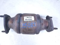$325 Honda EXHAUST CONVERTER - 3.5L $325 Honda EXHAUST CONVERTER - 3.5L