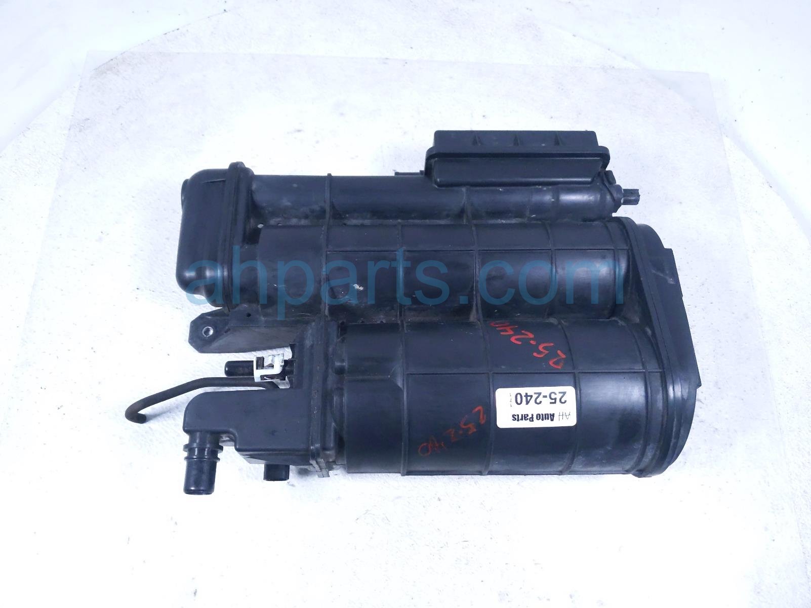 $155 Honda FUEL VAPOR CHARCOAL CANISTER $155 Honda FUEL VAPOR CHARCOAL CANISTER