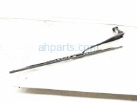 $25 Kia LH WINDSHIELD WIPER ARM W/BLADE $25 Kia LH WINDSHIELD WIPER ARM W/BLADE