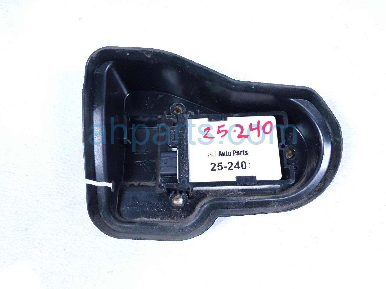 $150 Honda RR/RH BSI COLLISION DETECTION RADAR $150 Honda RR/RH BSI COLLISION DETECTION RADAR