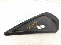 $95 Kia RR/LH QUARTER WINDOW GLASS $95 Kia RR/LH QUARTER WINDOW GLASS