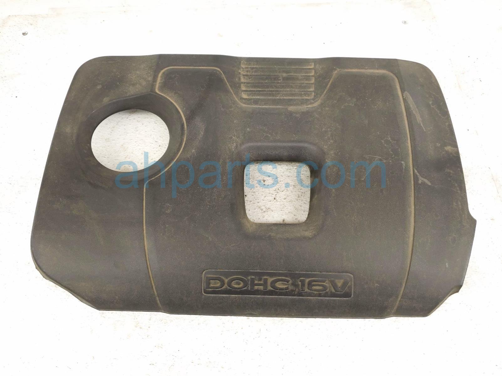 $35 Kia ENGINE APPEARANCE COVER 4CYL DOHC $35 Kia ENGINE APPEARANCE COVER 4CYL DOHC