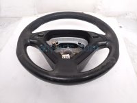 $75 Infiniti STEERING WHEEL - BLACK W/CONTROLS $75 Infiniti STEERING WHEEL - BLACK W/CONTROLS