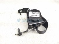 $75 Kia 2ND ROW MID SEAT BELT RETRACTOR - BL $75 Kia 2ND ROW MID SEAT BELT RETRACTOR - BL