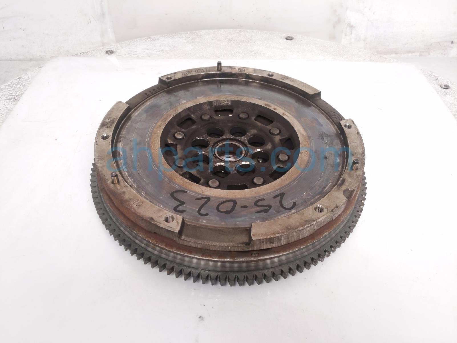 Sold 2024 Toyota Gr Corlla Flywheel (dual Mass) 13450-18021