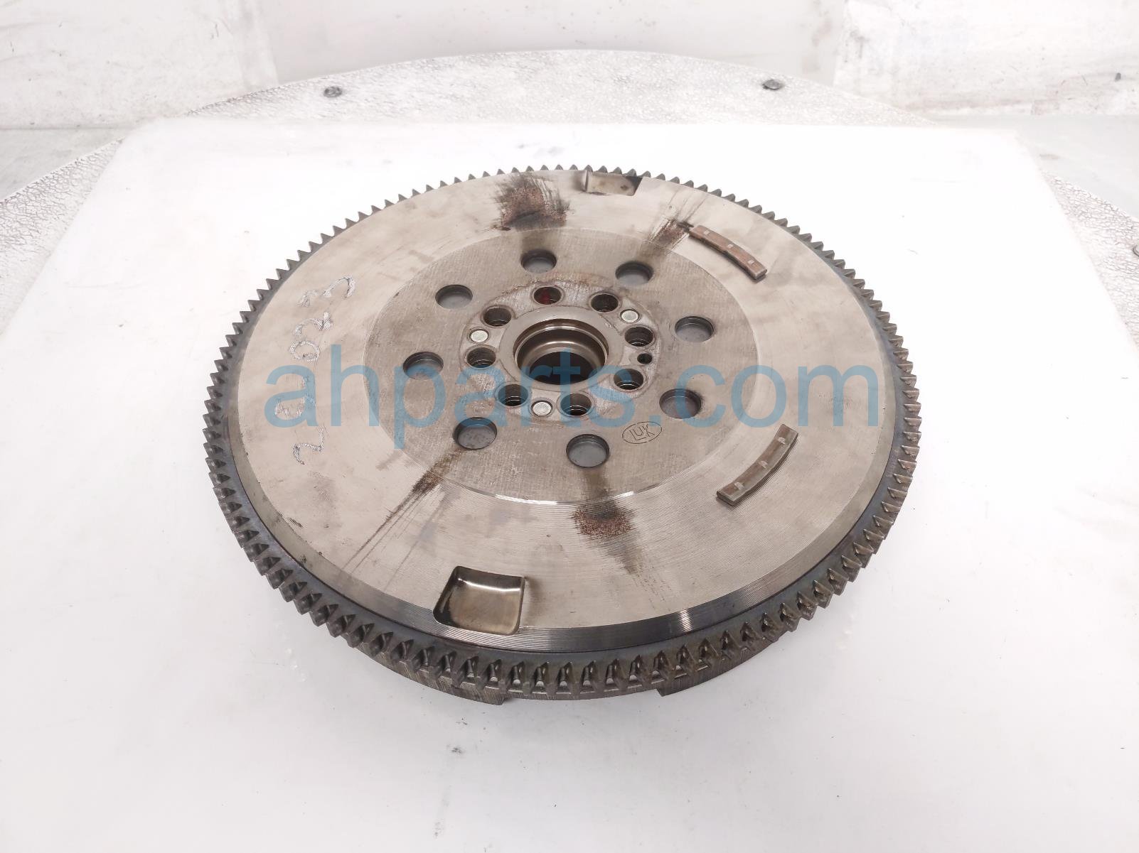 Sold 2024 Toyota Gr Corlla Flywheel (dual Mass) 13450-18021