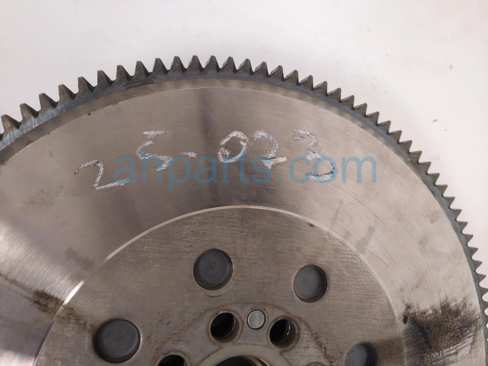 Sold 2024 Toyota Gr Corlla Flywheel (dual Mass) 13450-18021