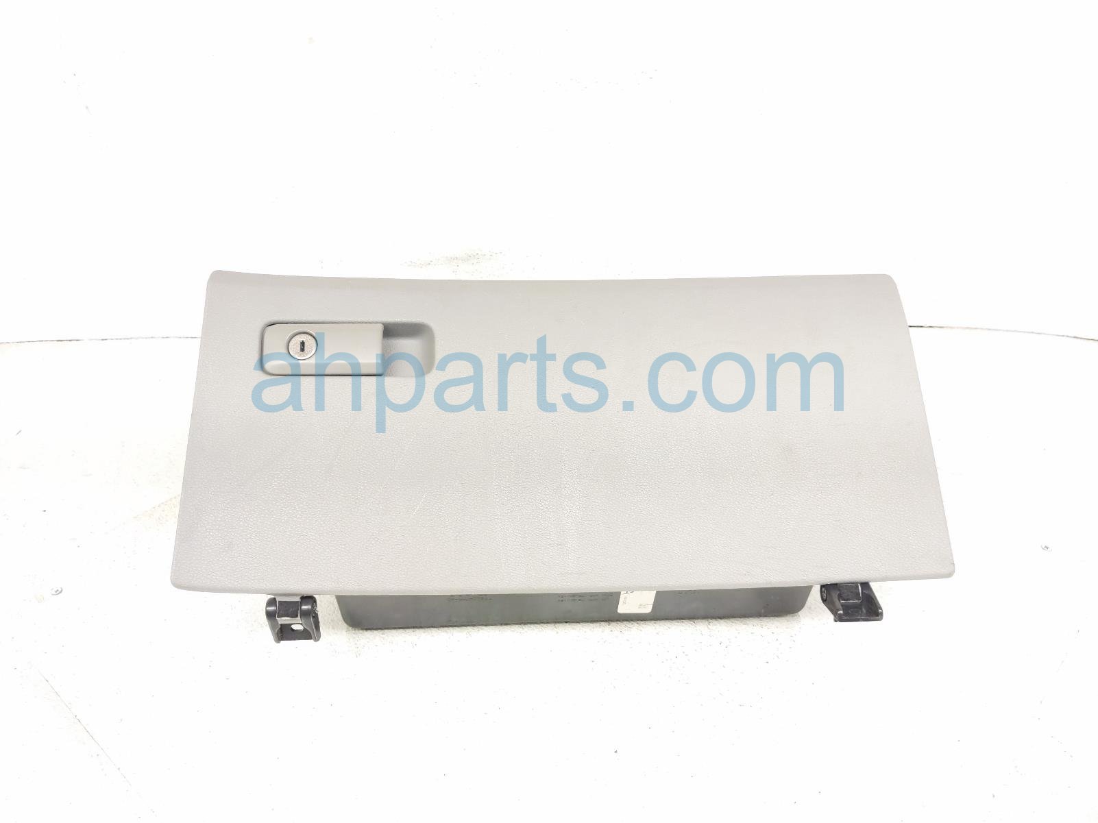 $45 Honda GLOVE COMPARTMENT BOX, GRAY - SCUFFS $45 Honda GLOVE COMPARTMENT BOX, GRAY - SCUFFS
