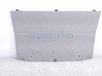 $149 Toyota TRUNK FLOOR CARGO LINER - GRAY $149 Toyota TRUNK FLOOR CARGO LINER - GRAY