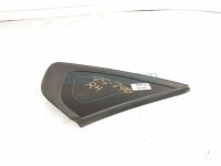 $99 Kia RH QUARTER WINDOW GLASS - BLACK $99 Kia RH QUARTER WINDOW GLASS - BLACK