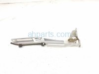 $20 Honda RH HOOD HINGE - SILVER $20 Honda RH HOOD HINGE - SILVER